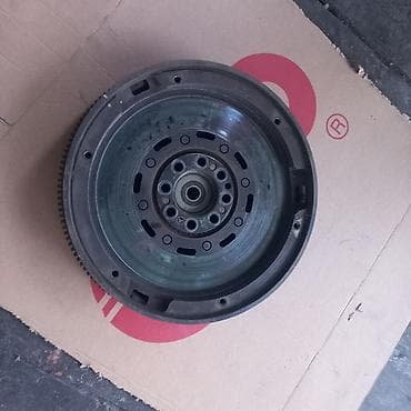 денферный махавик: Маховик Демпферный мерс w 124 — 1