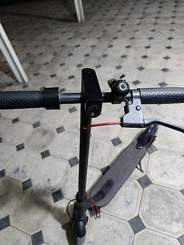 sp 4: Электросамокат, Xiaomi, Б/у, Самовывоз — 6