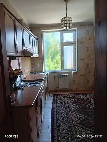 курорт джалал абад: 2 комнаты, 71 м², Косметический ремонт — 3