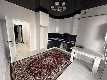 квартиры и дома: Сдан, Элитка, 1 комната, 41 м² — 9