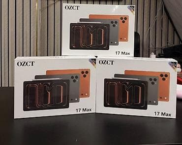aipad 6 mini: Планшет, Другой бренд, память 1 ТБ, 11" - 12", Классический цвет - Серый — 4