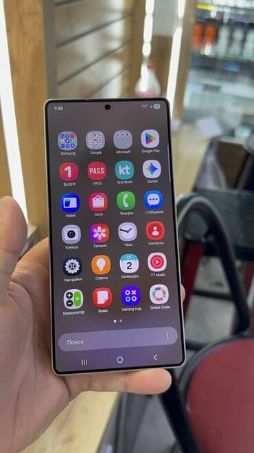 самсунг с 23 ультра 256 гб цена в бишкеке: Samsung Galaxy S25 Ultra, Колдонулган, 256 ГБ — 8