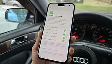 ipad pro 2: IPhone 14 Pro, Б/у, 512 ГБ, Deep Purple, 100 % — 3