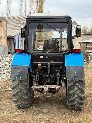 куплю трактор мтз 82 недорого: Трактор Беларус МТЗ 892.2 - Полный привод (4x4) — 5