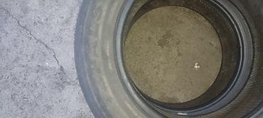 195 70 с: Шины 215 / 60 / R 16, Лето, Б/у, Пара, Легковые, Китай, Opals — 7