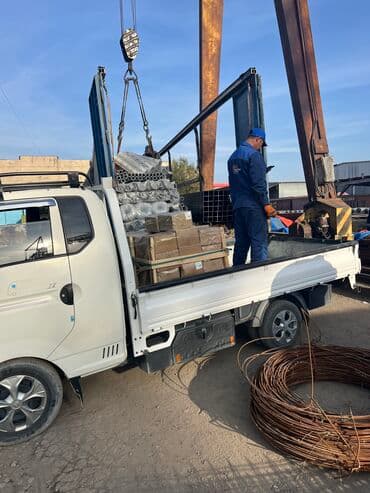 шкаф для одежды маленький: Портер, грузовые перевозки — 2