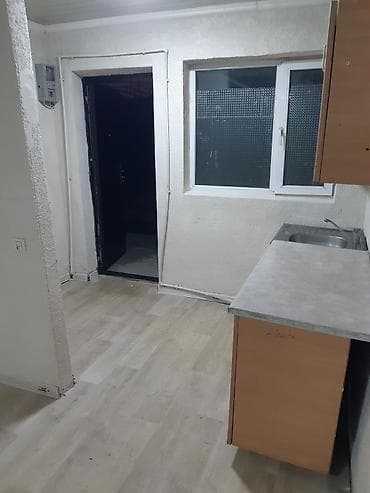 Аренда комнат: 21 м², Без мебели — 5