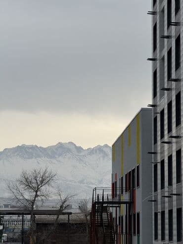 кварты: 1 комната, 41 м², Элитка, 4 этаж, Дизайнерский ремонт — 10