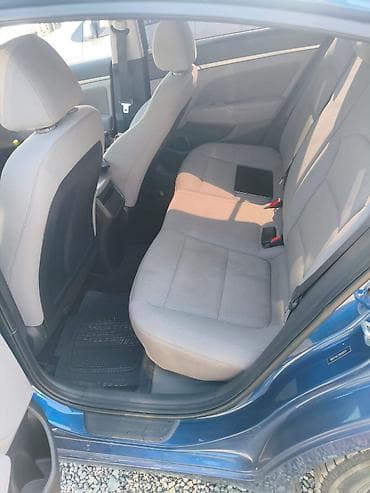 хундай старекс машина: Hyundai Elantra: 2016 г., Бензин, Седан — 6