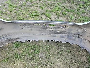 чиним все: Бампер Hyundai, Б/у, Оригинал — 2