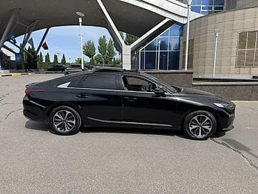порш 911 турбо с: Kia K8: 2022 г., 1.6 л, Автомат, Гибрид, Седан — 7