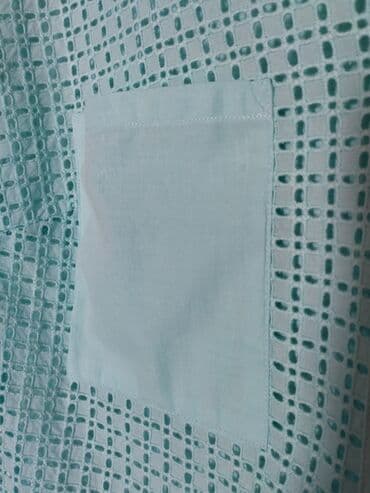 б у брендовые вещи: Блузка фирмы SELA Продается новая блузка фирмы SELA. Размер 50 — 3