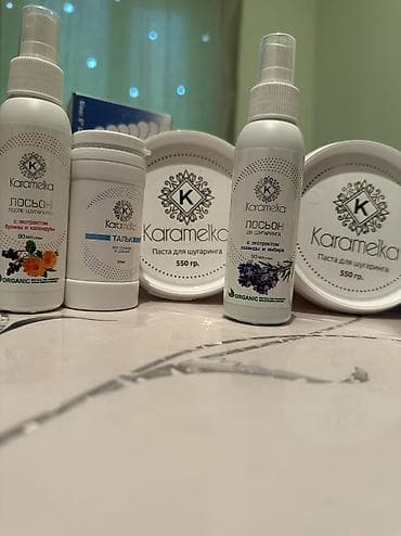 Бани, сауны, SPA: Шугаринг — депиляция сахарной пастой. Используем профессиональные — 4