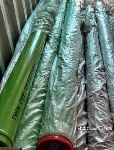 водяные насосы высокого давления для полива: Трубка Sany Новый — 2