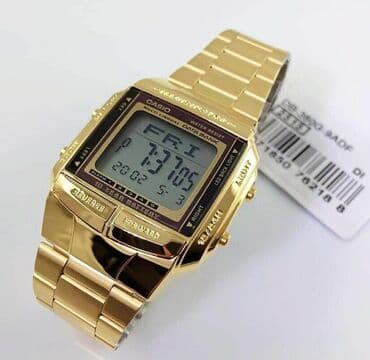 умные часы новый: Модель часов DB360 ___ Функции : календарь, секундомер, таймер — 1