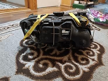 rex sprinter: Передний амортизатор Audi 2002 г., Б/у, Германия — 10