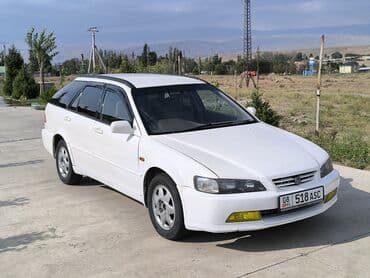 шины на газ 53 цена: Honda Accord: 2000 г., 2.3 л, Автоматические, Бензин, Универсал — 2