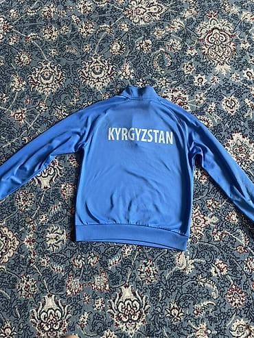 l occitane: Спортивная кофта/тренировочный джемпер Joma с четверть-молнией. - — 2