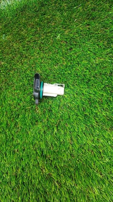 n52: Расходомер BMW E60 E83 N52 номер Состояние отличное Год 2003 В — 6