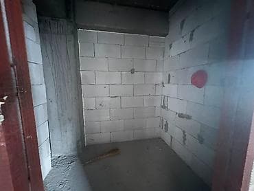 3 бөлмө, 82 м², Элитка, 10 кабат, Даяр ПСО (өзү оңдоп түзөтүп бүтүү үчүн) — 3