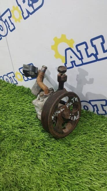 Гидроусилитель Nissan 2011 г., Б/у, Оригинал