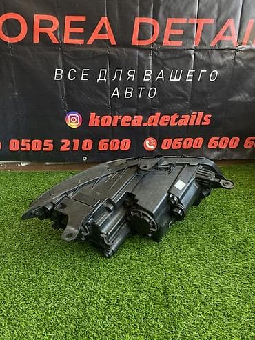 камаз фара: Передняя левая фара BMW Оригинал — 2