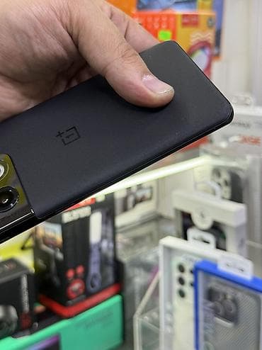 oneplus 9 pro: OnePlus 10 Pro, 256 ГБ, цвет - Черный, 2 SIM — 10