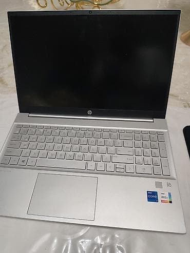 huawei matebook d16 бишкек: HP Pavilion 15 – ноутбук для работы и мультимедиа в тонком — 3