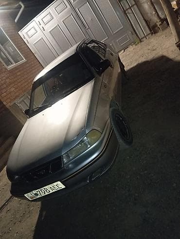 Унаа: Daewoo Nexia: 2003 г., Седан — 5