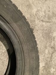 покупаем шины бу на переработку цена: Шины 205 / 55 / R 16, Зима, Б/у, 1 шт, Легковые, Falken — 3