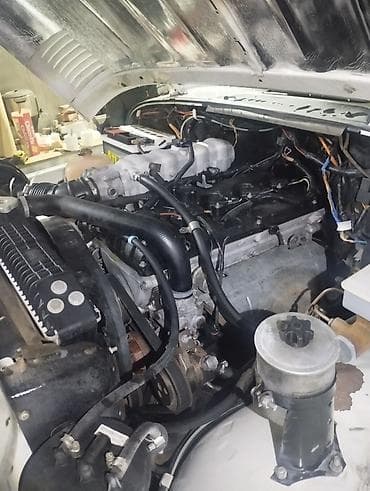 рама вольво: УАЗ Hunter: 2014 г., Механика, Бензин, Внедорожник — 2