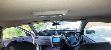 на срв рд1: Honda CR-V: 1998 г., 2 л, Автомат, Бензин, Кроссовер — 9