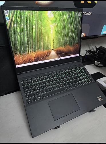 165hz: 💻Игровой ноутбук Firebat T6A 2024 🔴Экран 16 дюймов 2.5k 165hz — 4