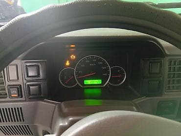 Легкий грузовик, Daewoo, Стандарт, До 1 т at lalafo.kg Легкий грузовик, Daewoo, Стандарт, До 1 т