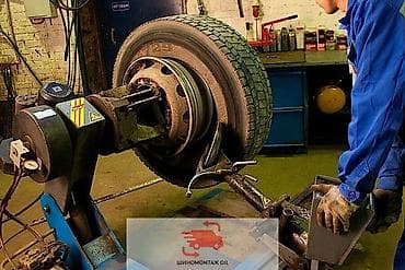 баня с бассейном кара балта: Требуется грузовой и легковой шиномонтажник с опытом не более 2 года — 1