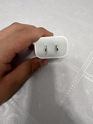 зарядка тайп си: Сетевой зарядный комплект USB‑C - Адаптер питания с одним выходом — 2
