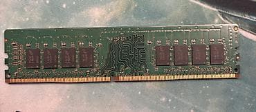 ssd 4tb: Оперативная память, Б/у, Crucial, 16 ГБ, DDR4, 2666 МГц, Для ПК — 2