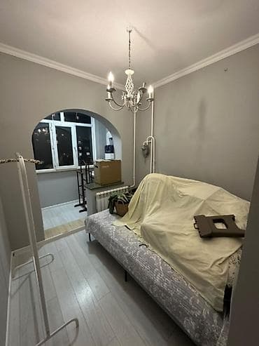 5: 3 комнаты, 80 м², Тунгуч мкр 105 серия, 5 этаж, Дизайнерский ремонт — 6