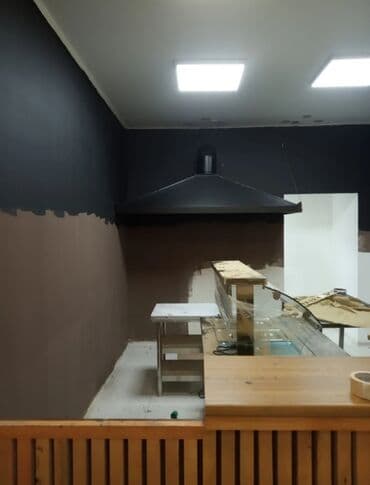 Жестяные работы любой сложности водосливные системы вытяжные