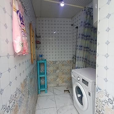 дордой аренда дом: 33 м², 2 комнаты — 7