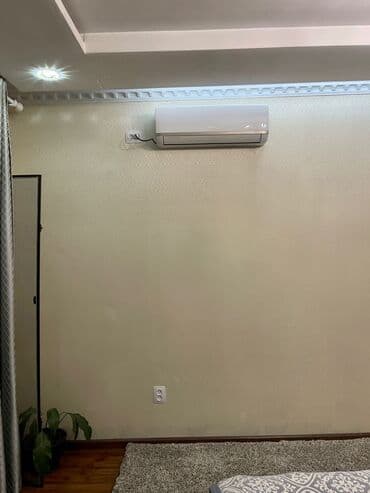 срочно продаю пол дома: Үйдүн жарымы, 65 кв. м, 2 бөлмө, Менчик ээси, Евро оңдоо — 18