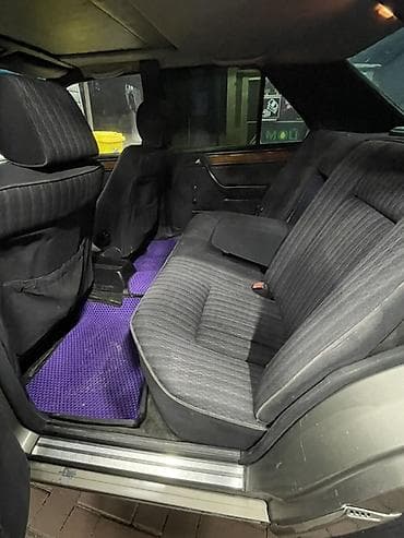 купить салон мерседес 124: Продаются W124 абалы жакшы дтп болгон эмес алмашуу жолу каралган — 10