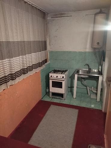 фучика 18 а: 2 комнаты, 64 м², 106 серия, 1 этаж, Косметический ремонт — 1