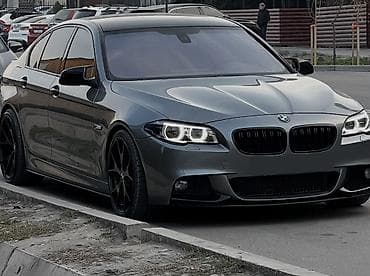 bmw 320: Колеса в сборе R 20, Лето, Б/у, Комплект, Легковые, отверстий - 5 — 7