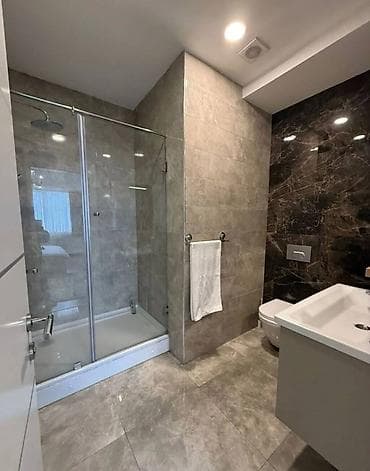 Продажа квартир: 3 комнаты, 94 м², Элитка, 15 этаж, Дизайнерский ремонт — 4