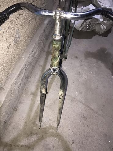 зимний шапка: Велосипед ( Урал ) 28 см Размер рамы L Описание: рама идеал чистый — 3