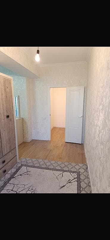 аренда квартир балыкчы: 2 комнаты, С мебелью полностью — 2