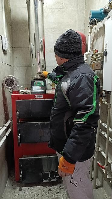 апараттар: Чистка дымоходов любой сложности. гарантия 100%.везд в любую точку - — 6