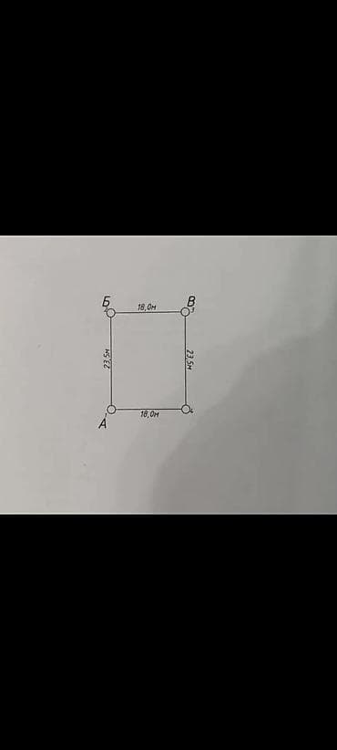 сарай кант: 4 соток, Для строительства, Красная книга — 1