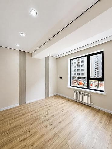 1 комната, 42 м², Элитка, 2 этаж, Дизайнерский ремонт — 6